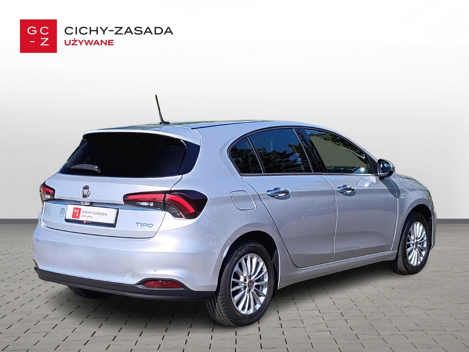 Fiat Tipo