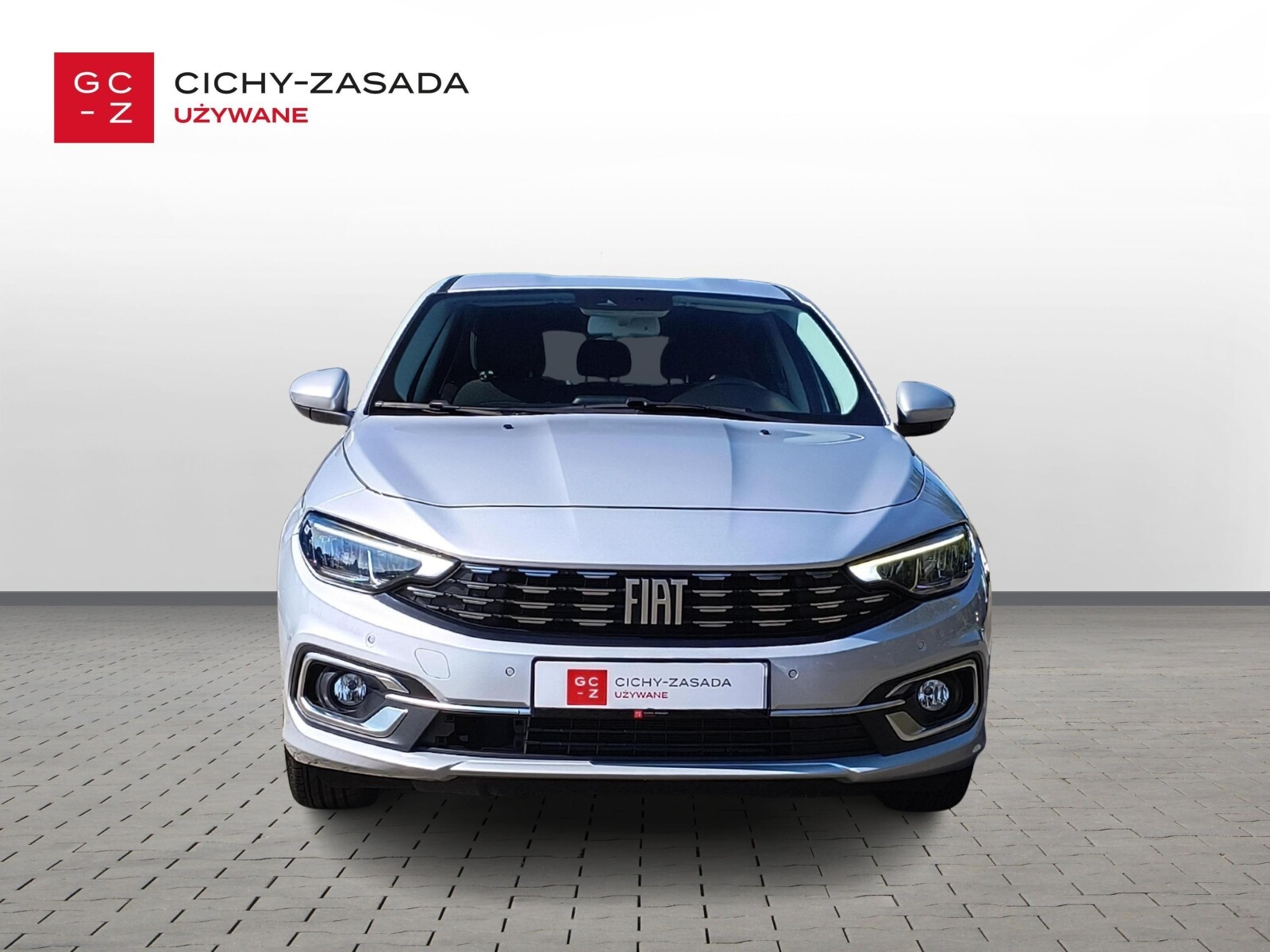 Fiat Tipo