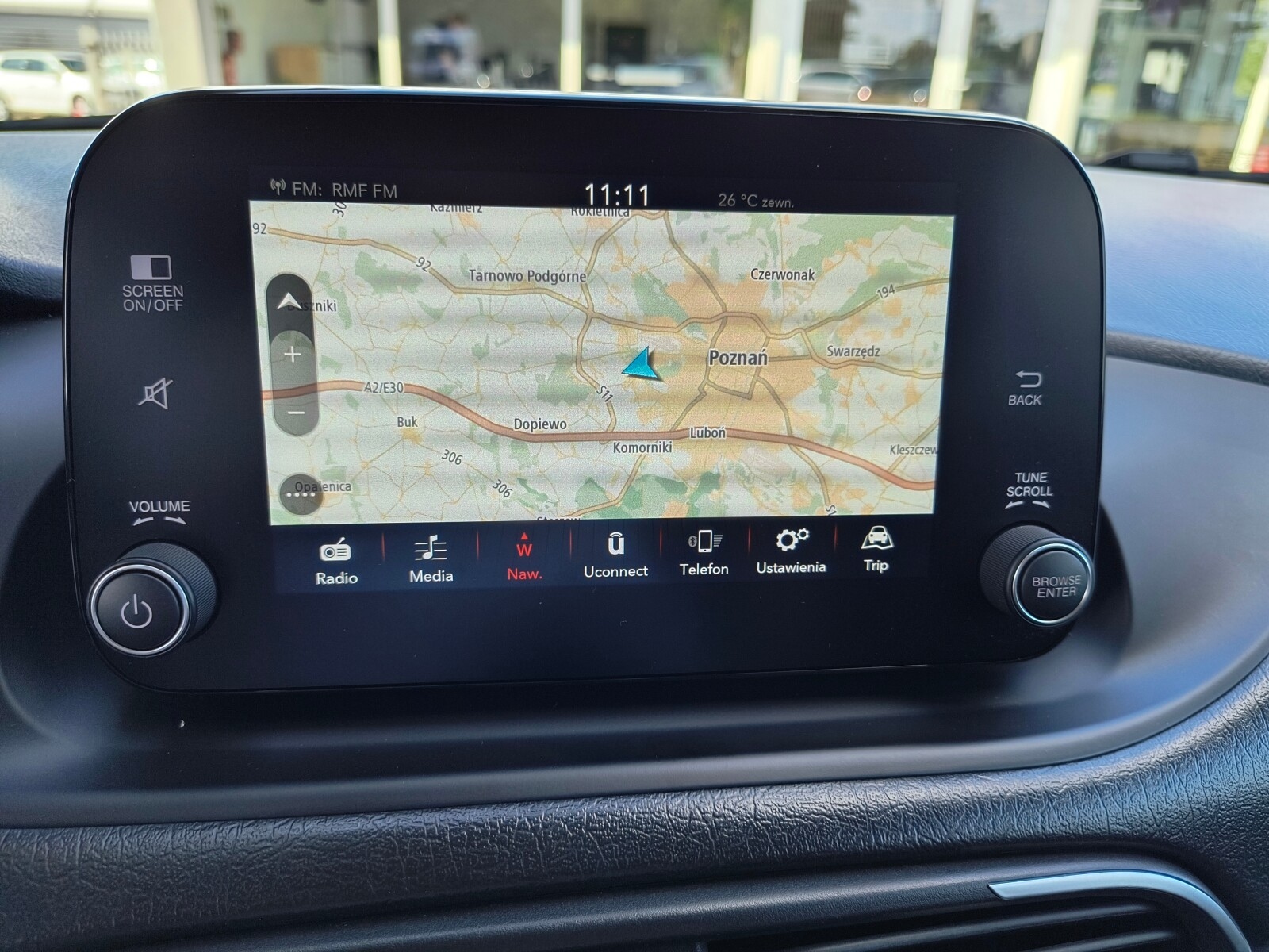 Fiat Tipo