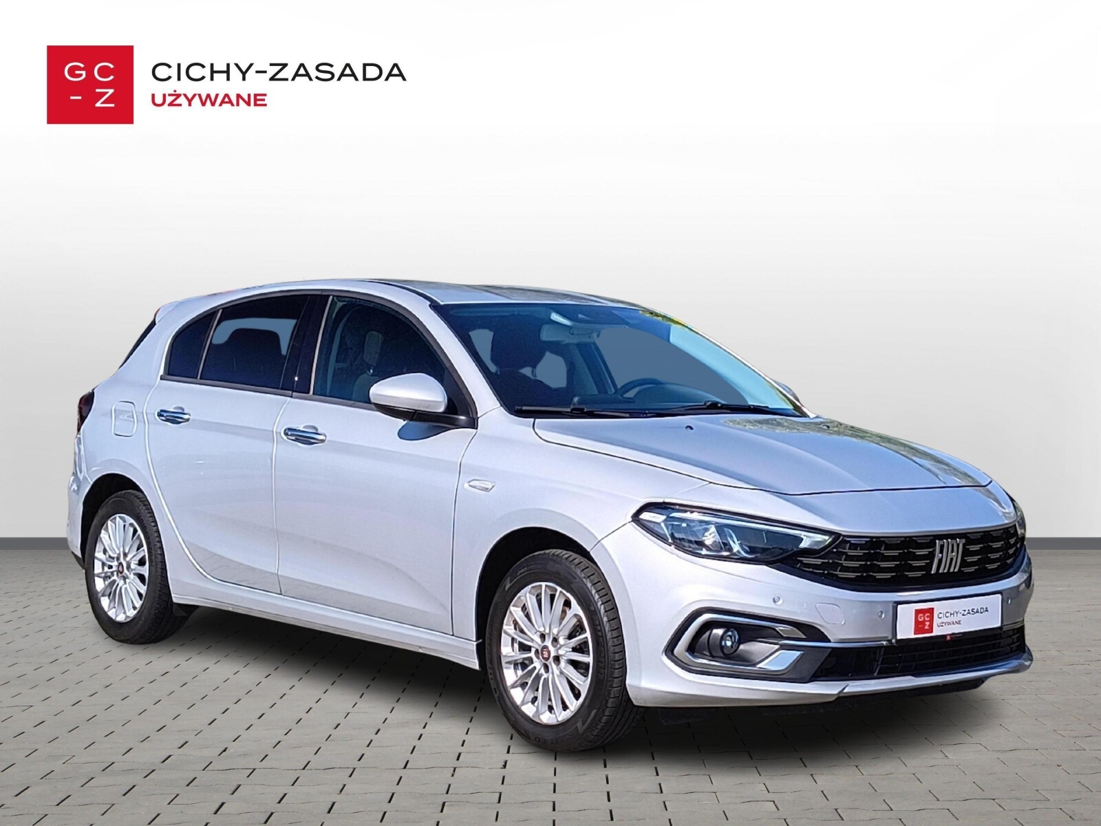 Fiat Tipo
