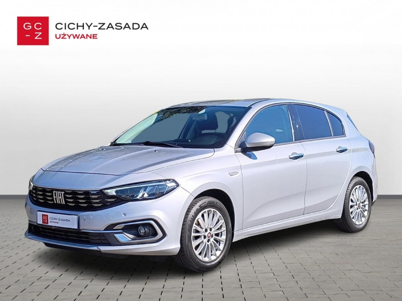 Fiat Tipo 2021