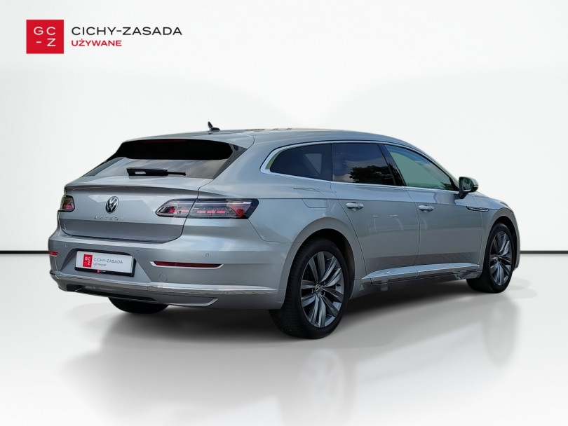 Volkswagen Arteon Shooting Brake 2023