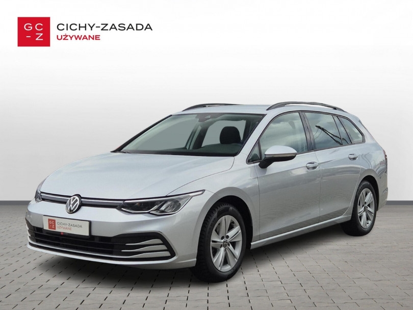 Volkswagen Golf Variant 2022
