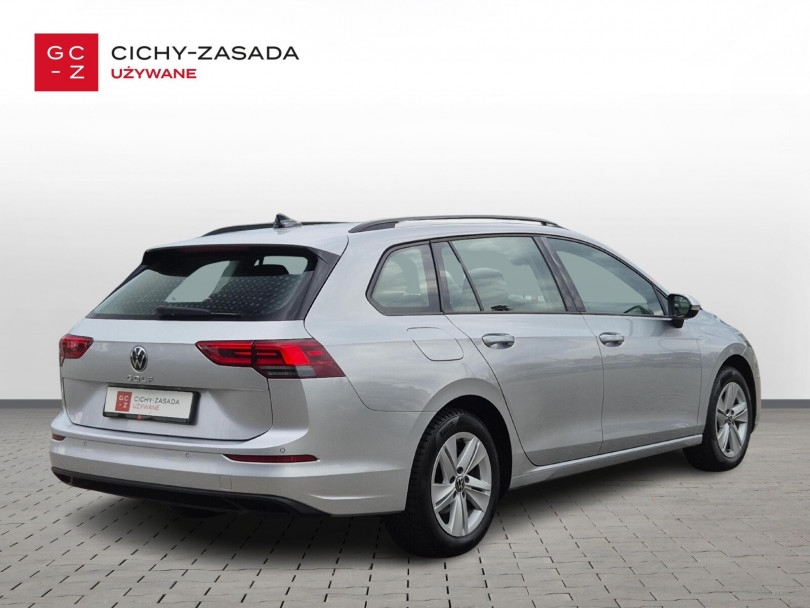 Volkswagen Golf Variant 2022