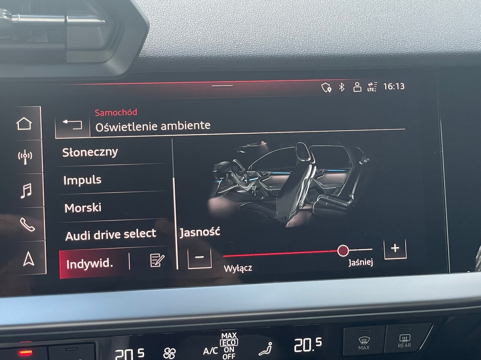 Audi S3 Sportback