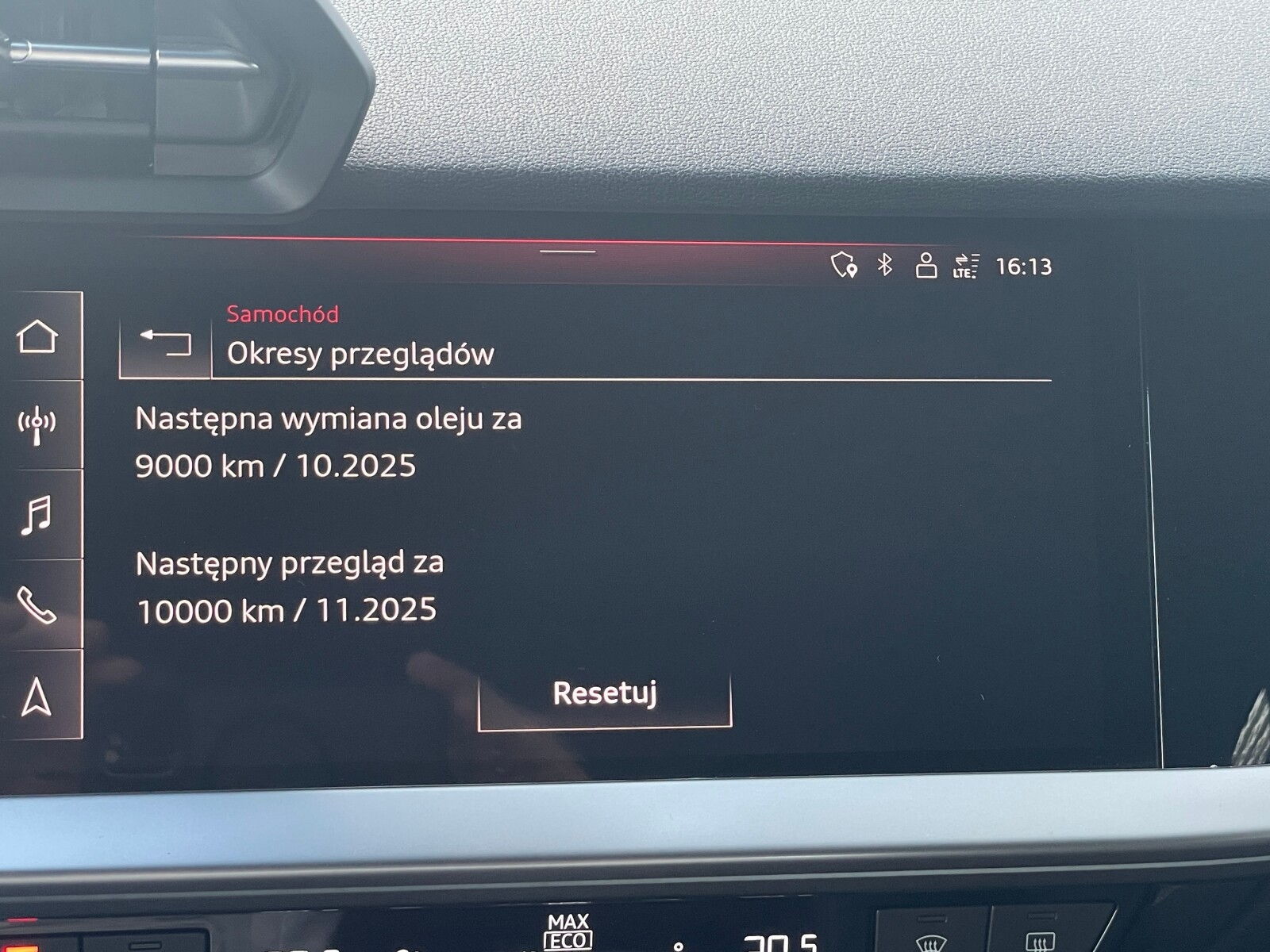 Audi S3 Sportback
