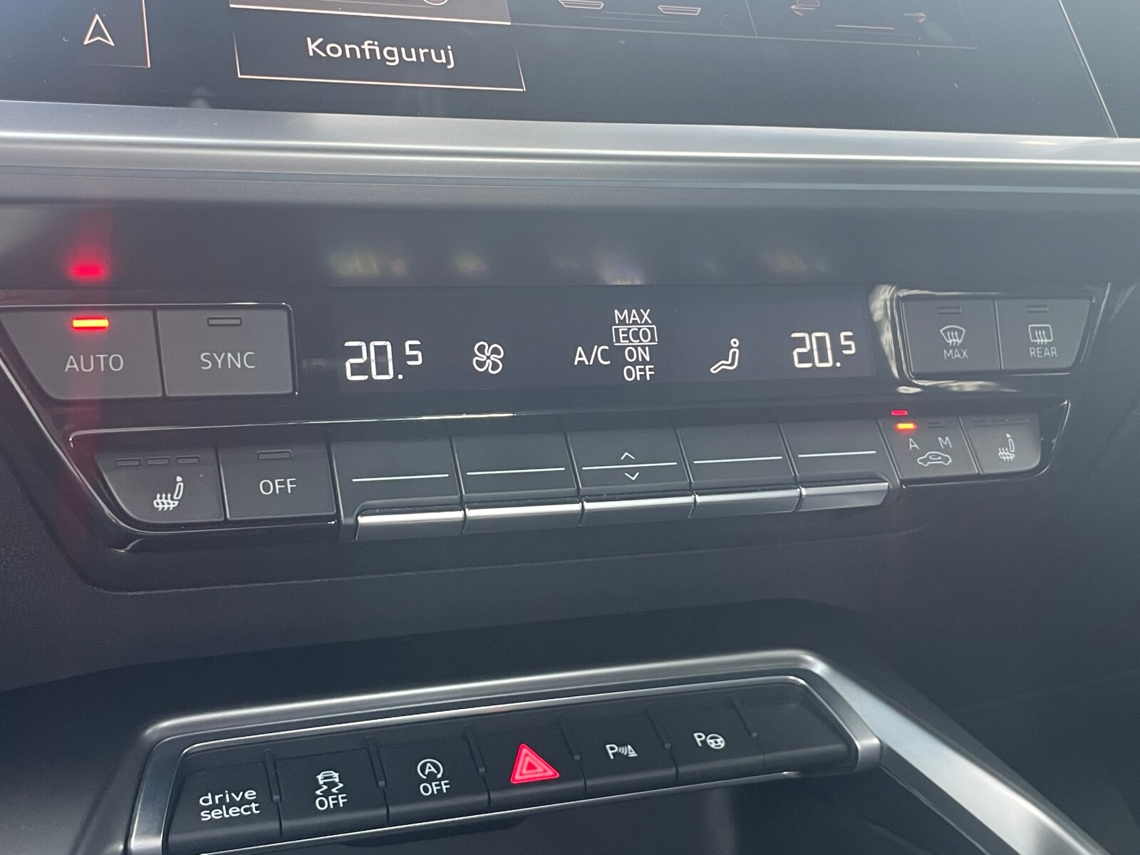 Audi S3 Sportback