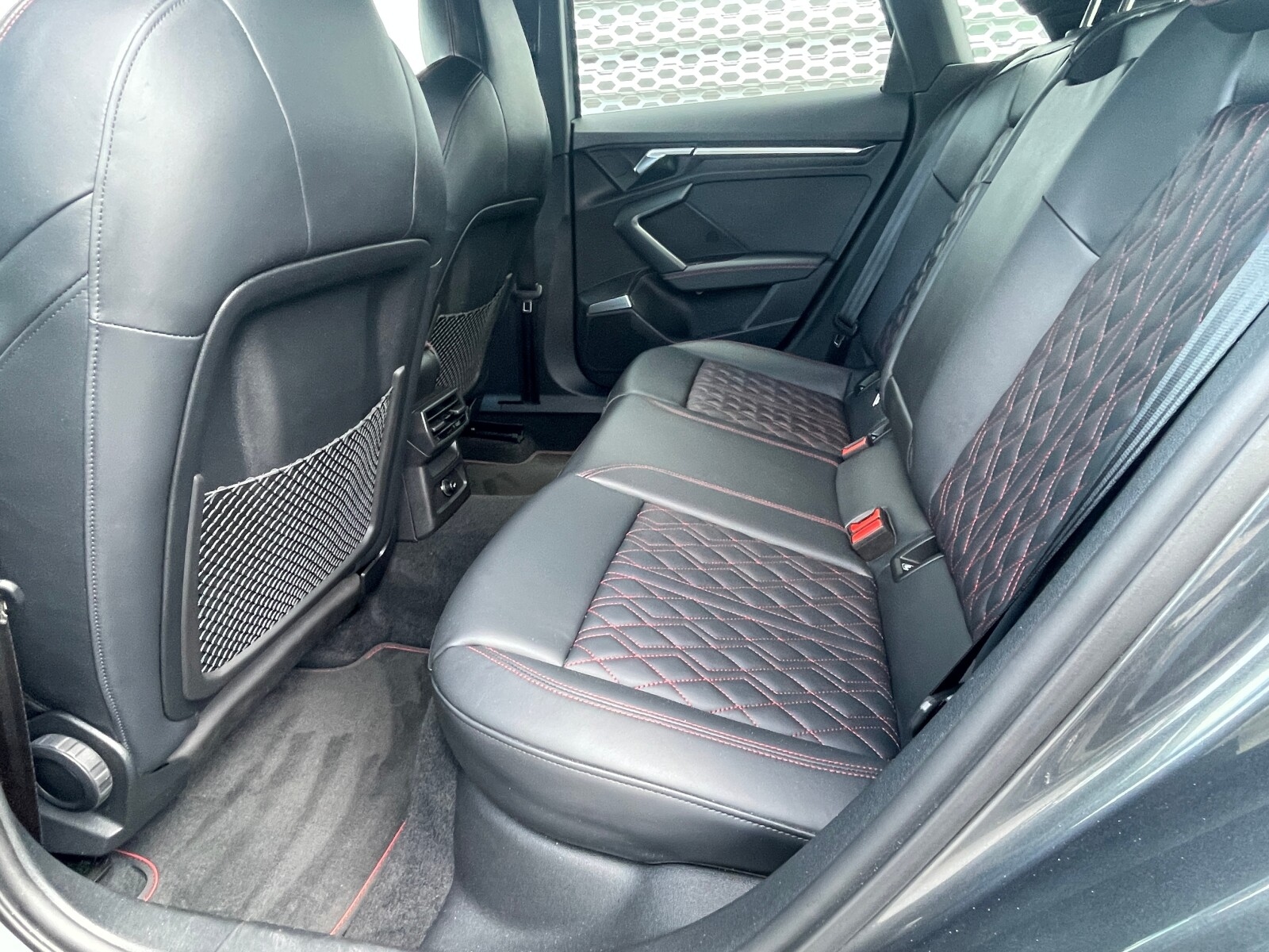 Audi S3 Sportback