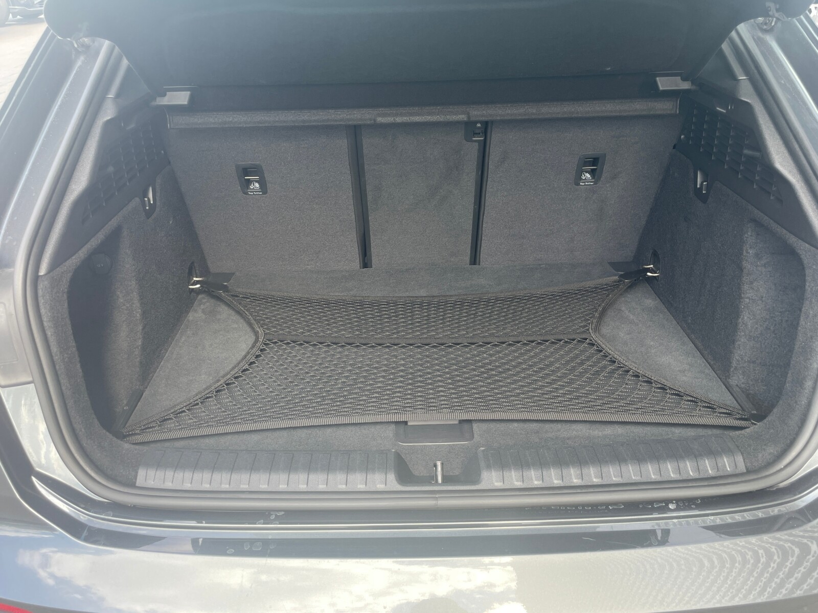 Audi S3 Sportback