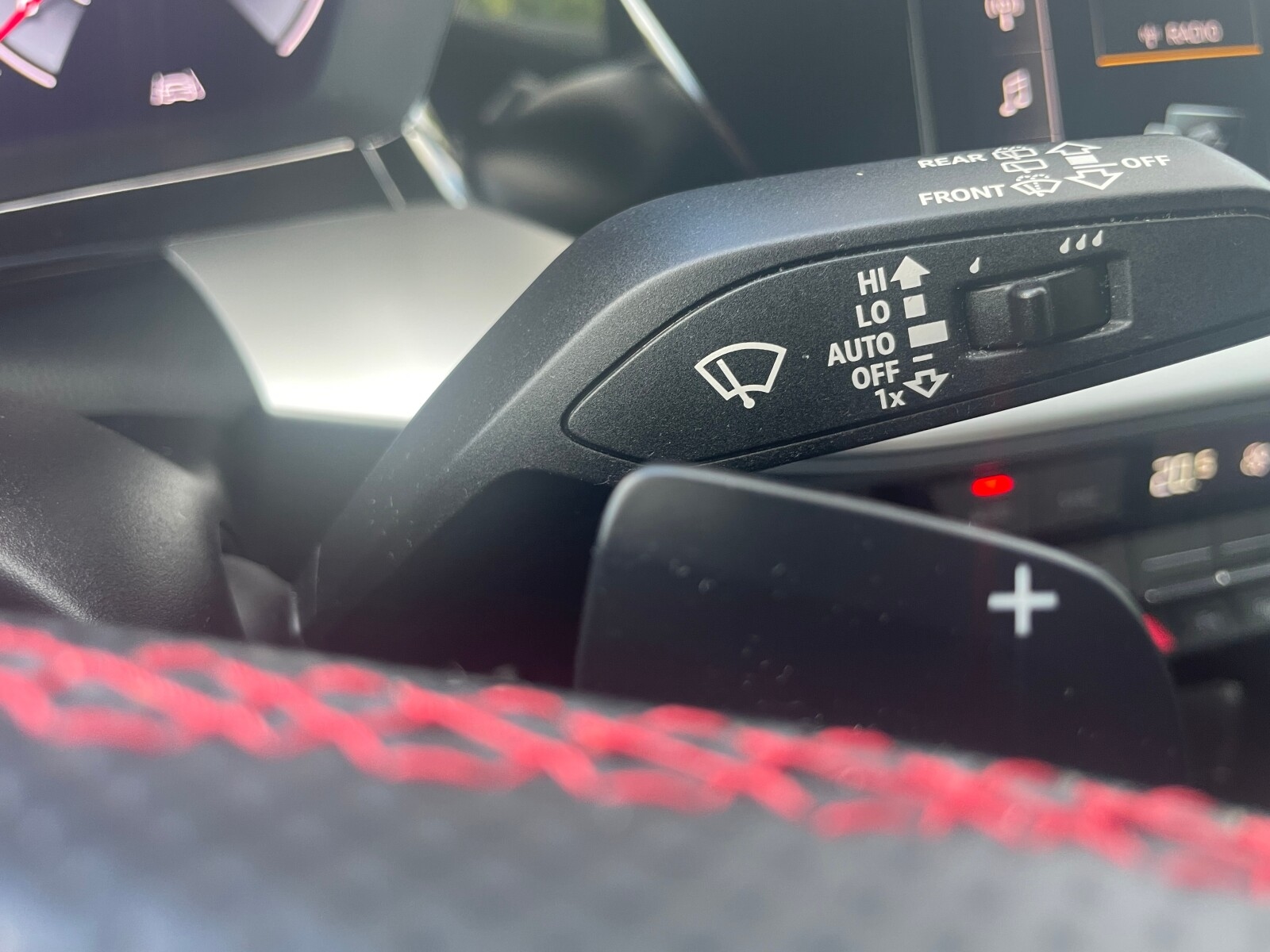Audi S3 Sportback