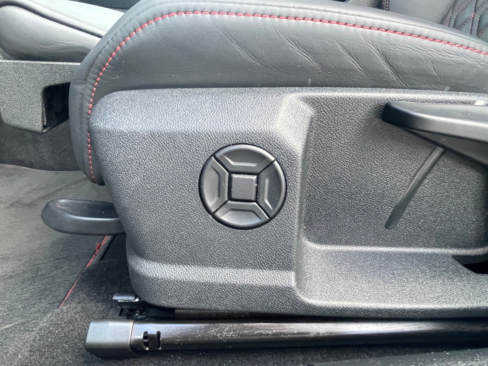 Audi S3 Sportback