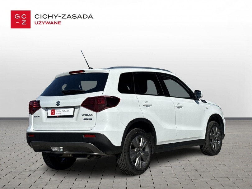 Suzuki Vitara 2023
