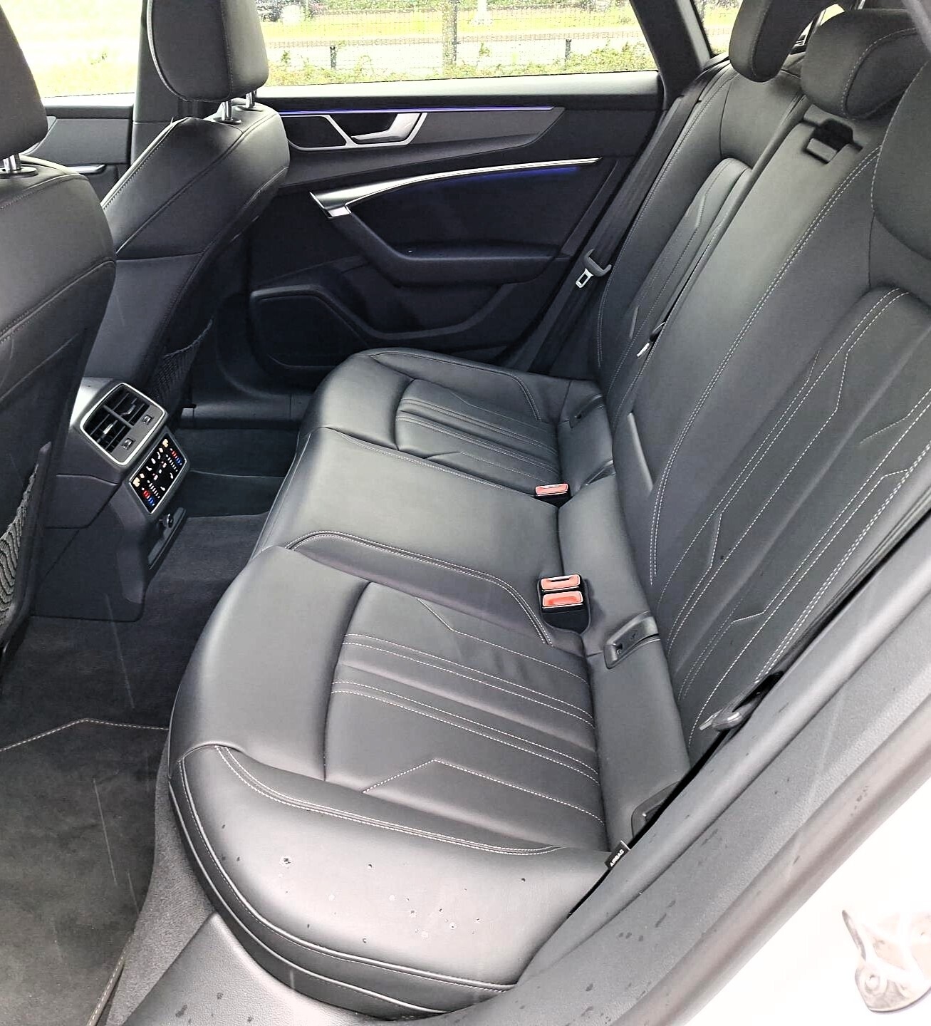 Audi A7 Sportback