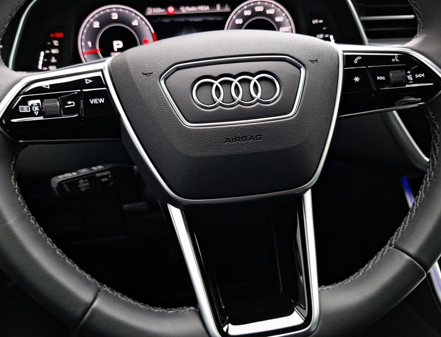 Audi A7 Sportback