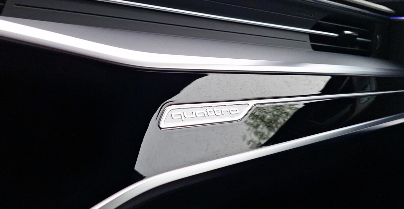 Audi A7 Sportback