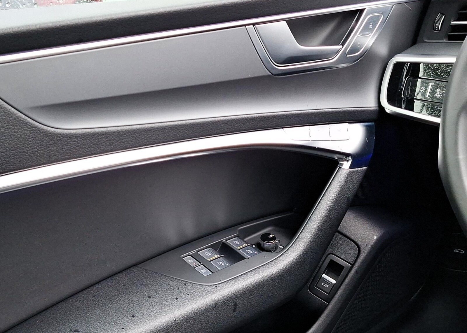 Audi A7 Sportback