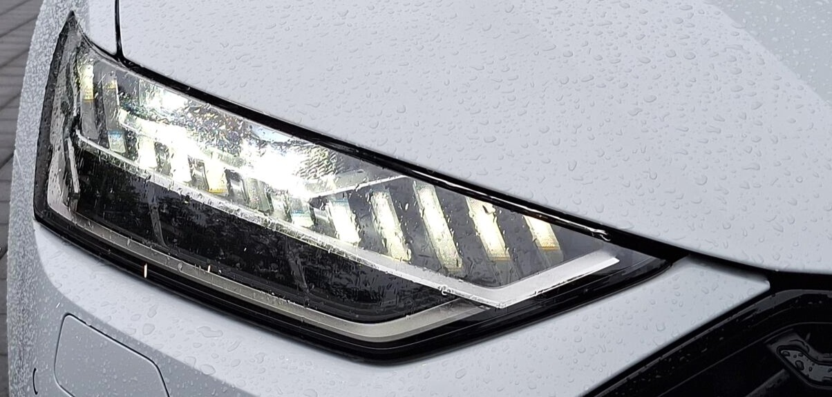 Audi A7 Sportback