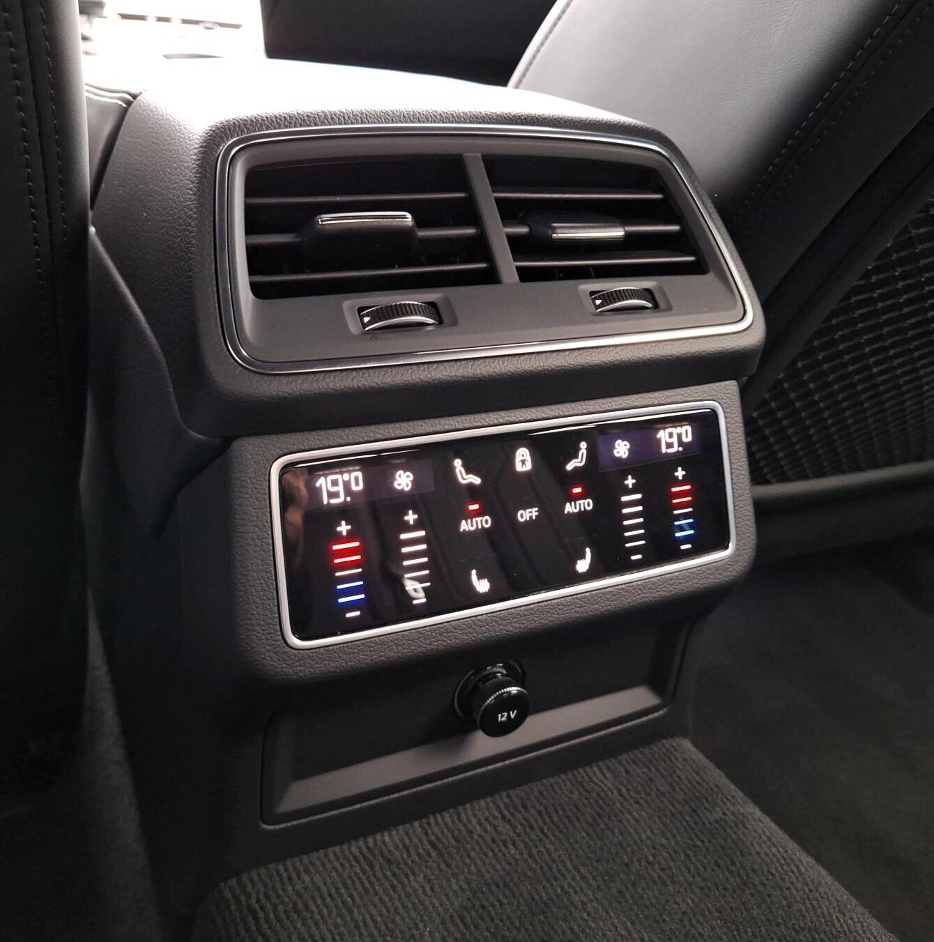 Audi A7 Sportback