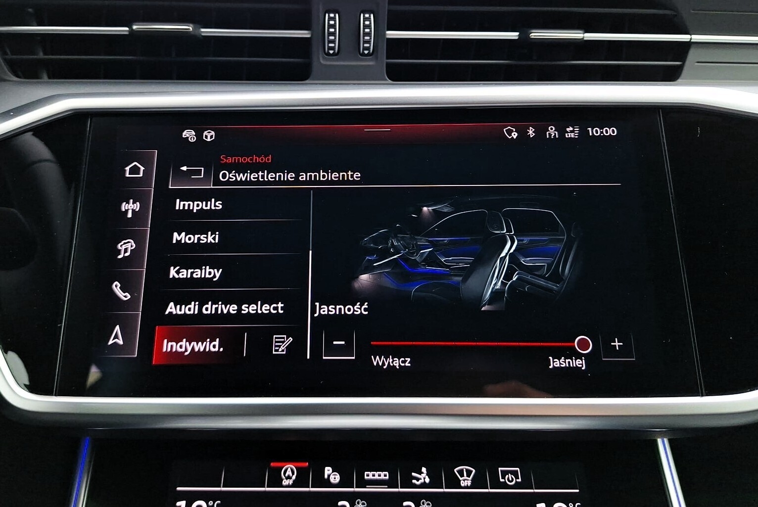Audi A7 Sportback