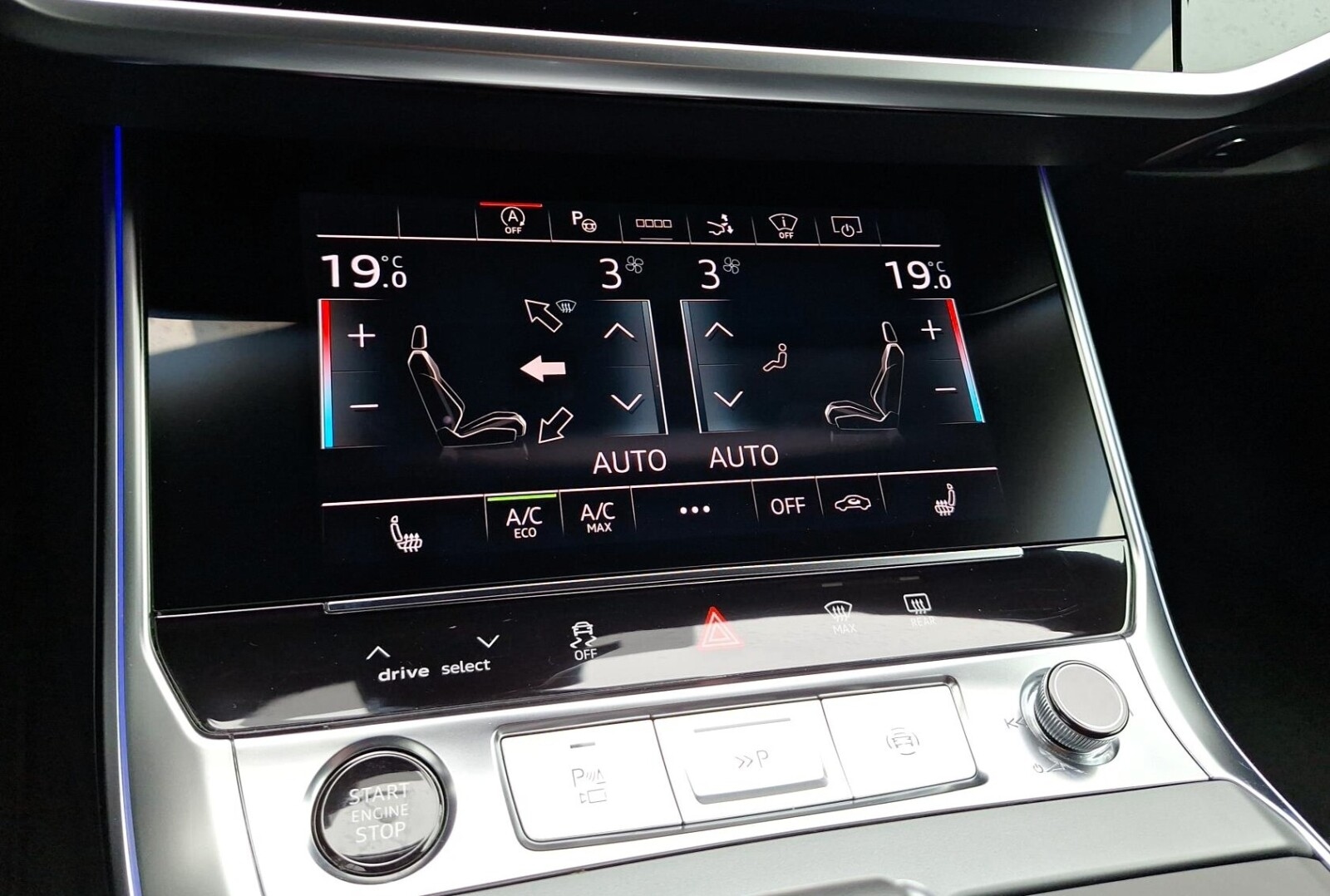 Audi A7 Sportback