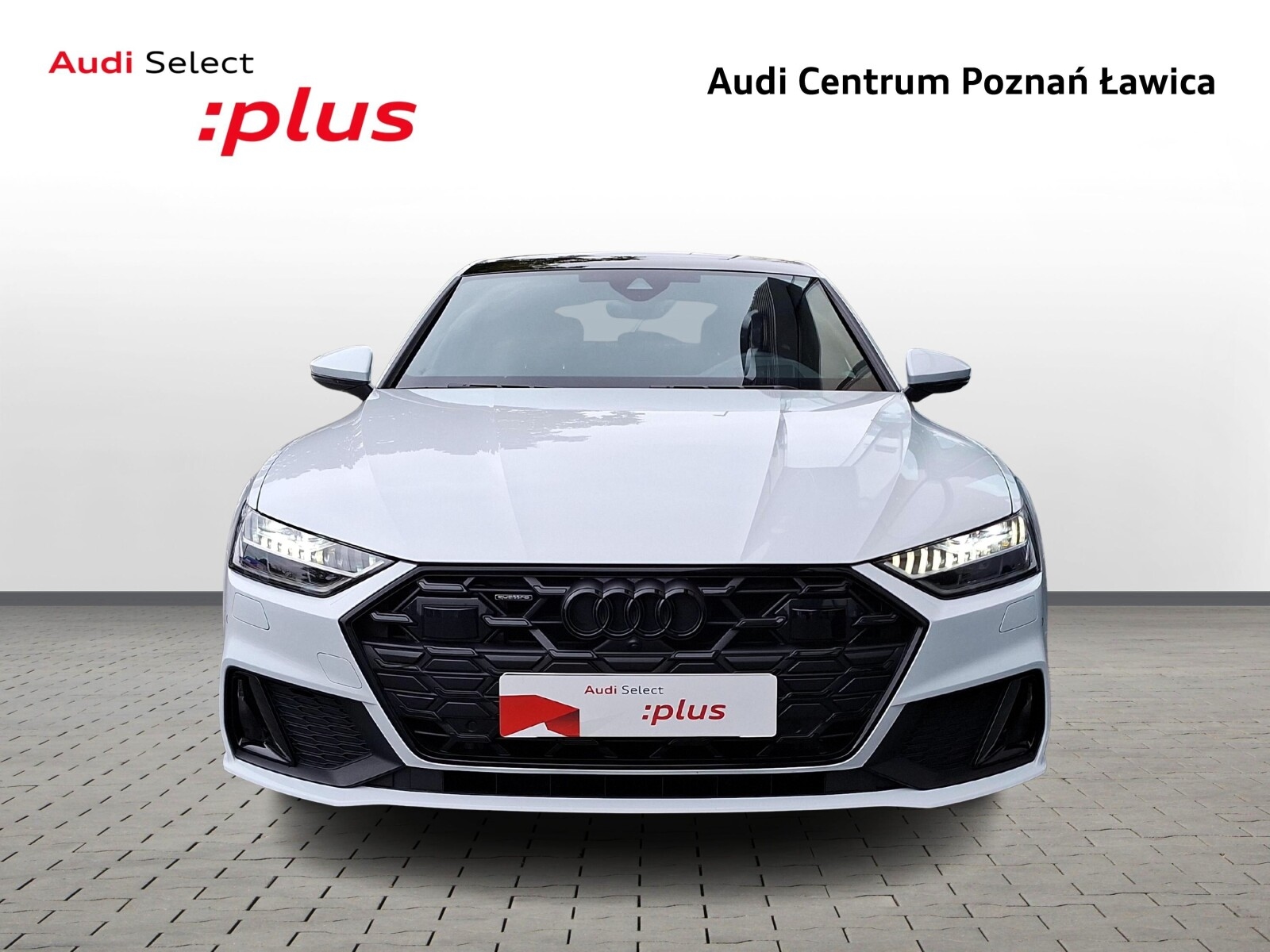 Audi A7 Sportback
