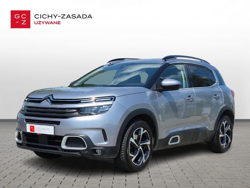 Citroën C5 Aircross 2020