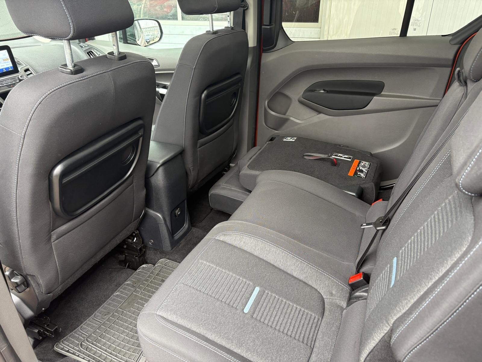 Ford Grand Tourneo Connect