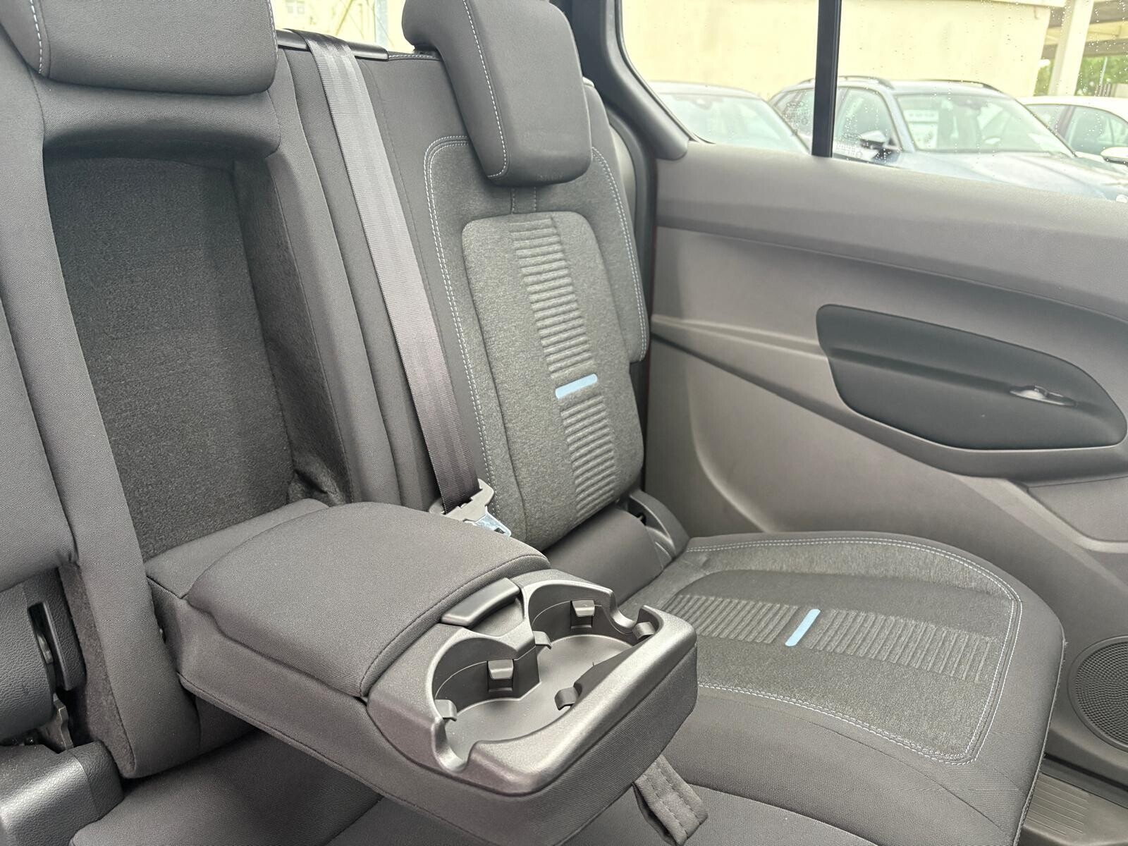 Ford Grand Tourneo Connect