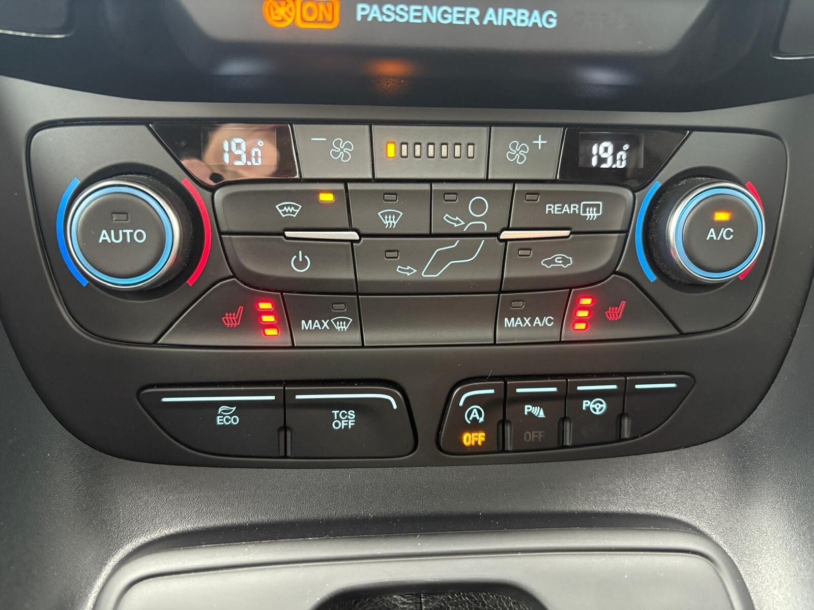 Ford Tourneo Connect