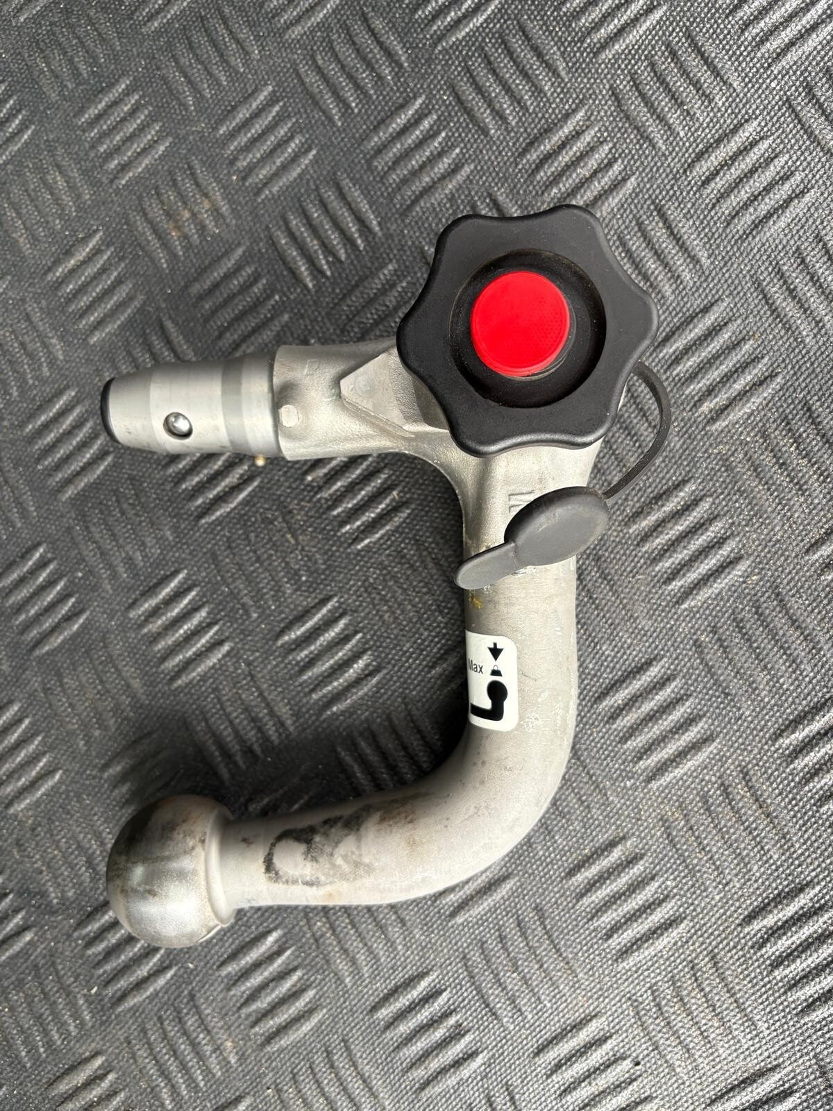 Ford Grand Tourneo Connect