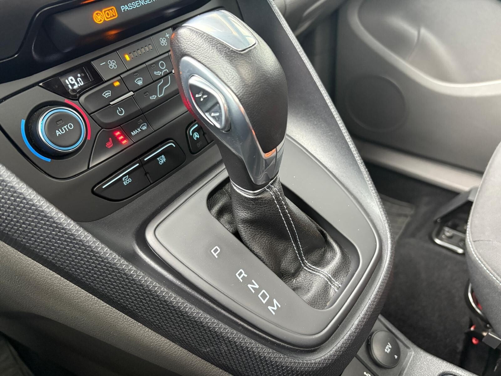 Ford Grand Tourneo Connect