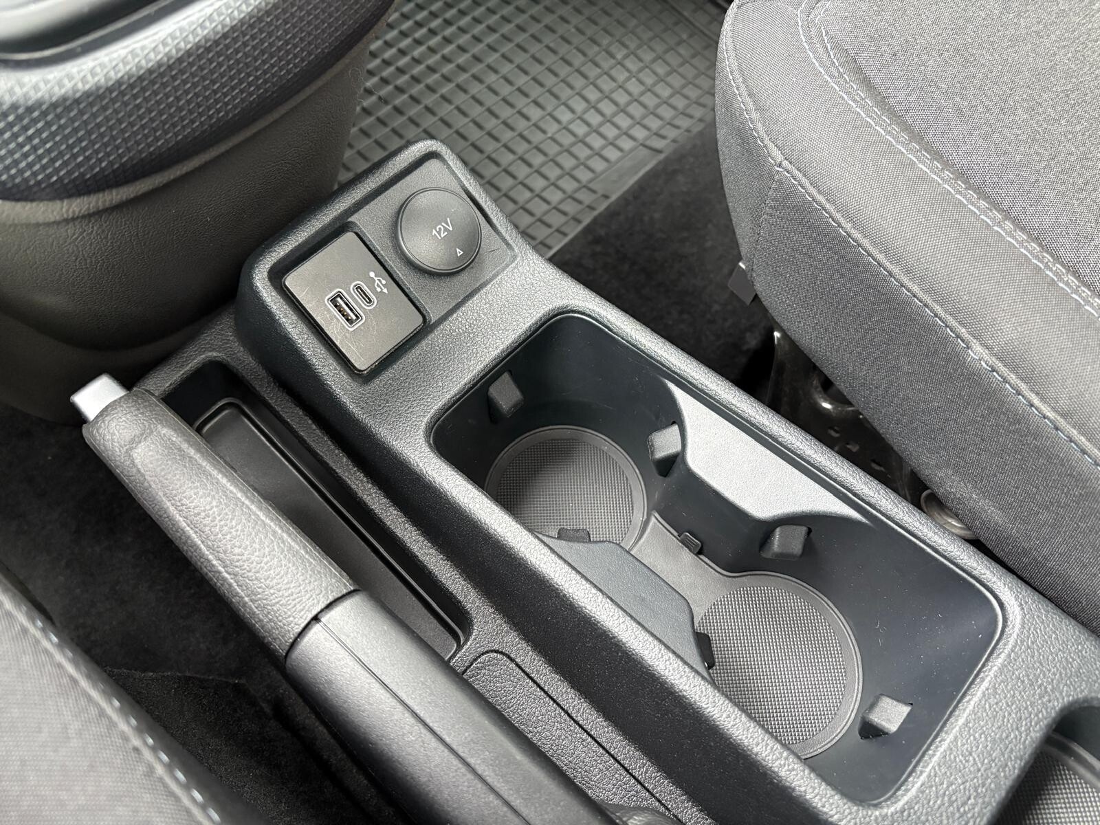 Ford Grand Tourneo Connect