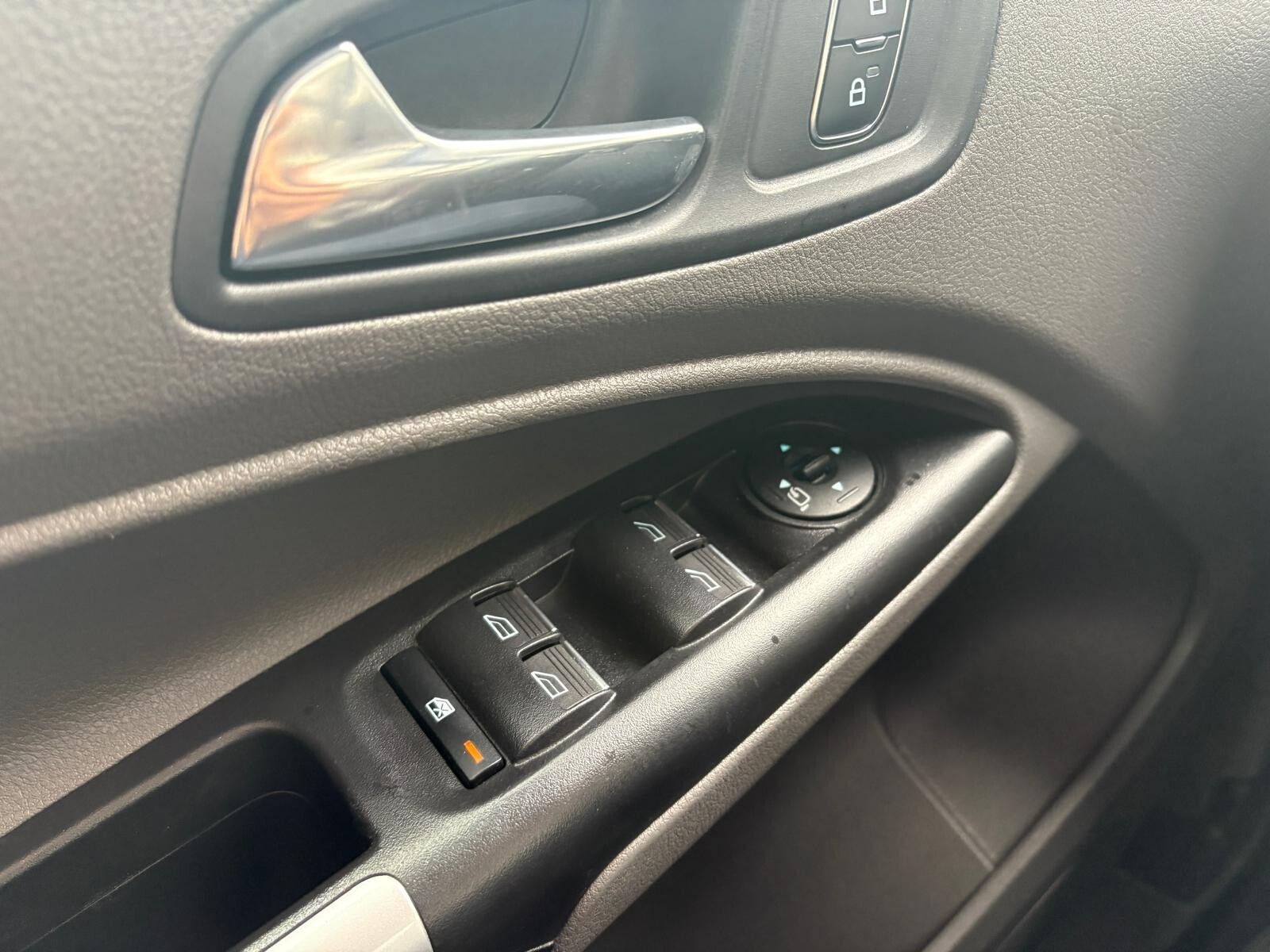 Ford Grand Tourneo Connect