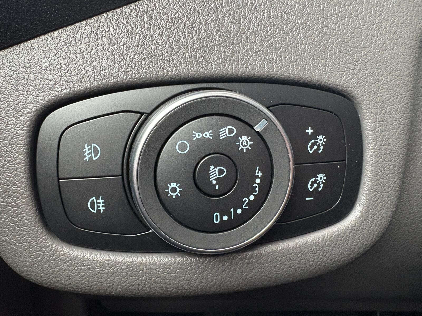 Ford Grand Tourneo Connect