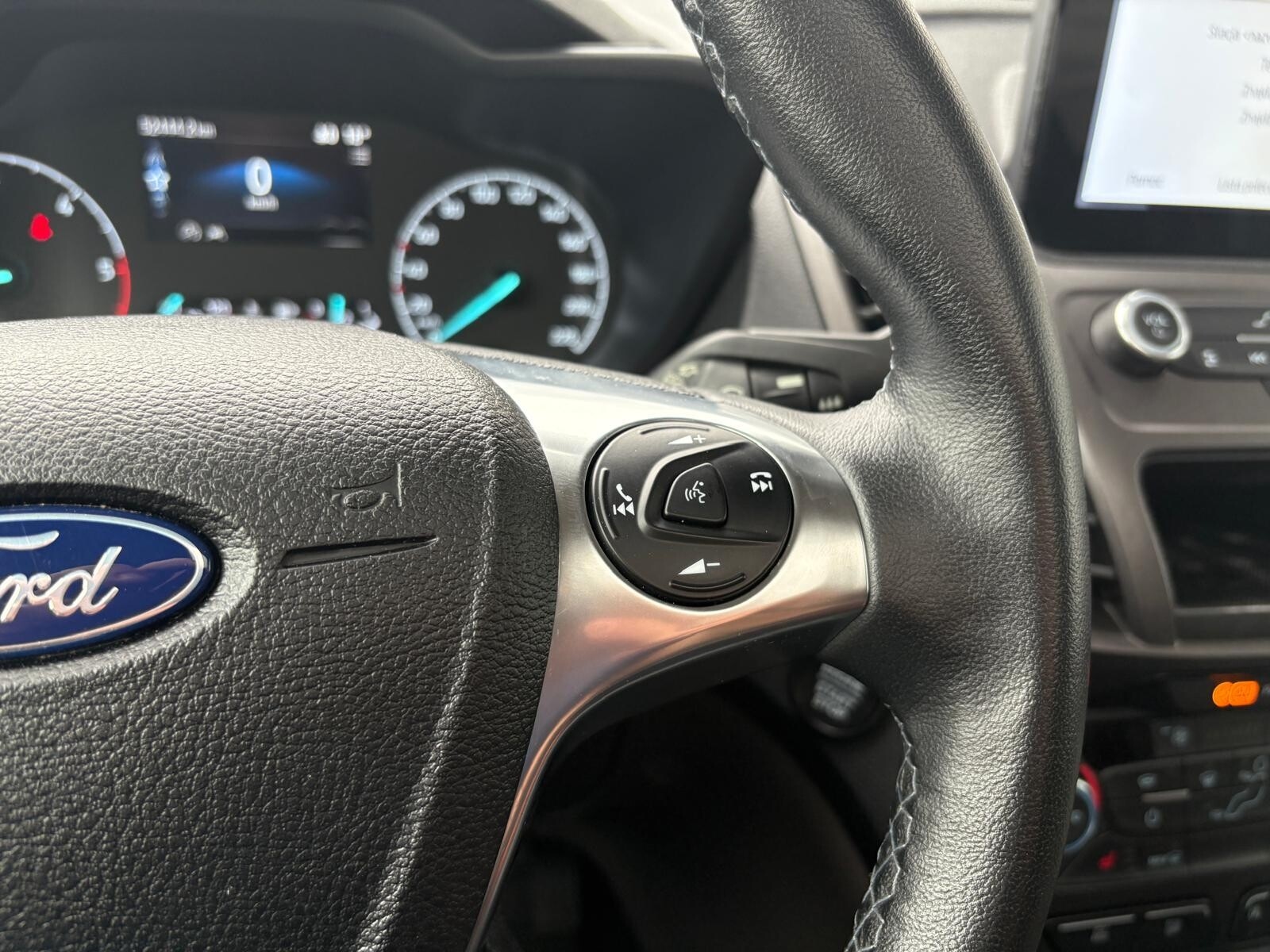 Ford Tourneo Connect