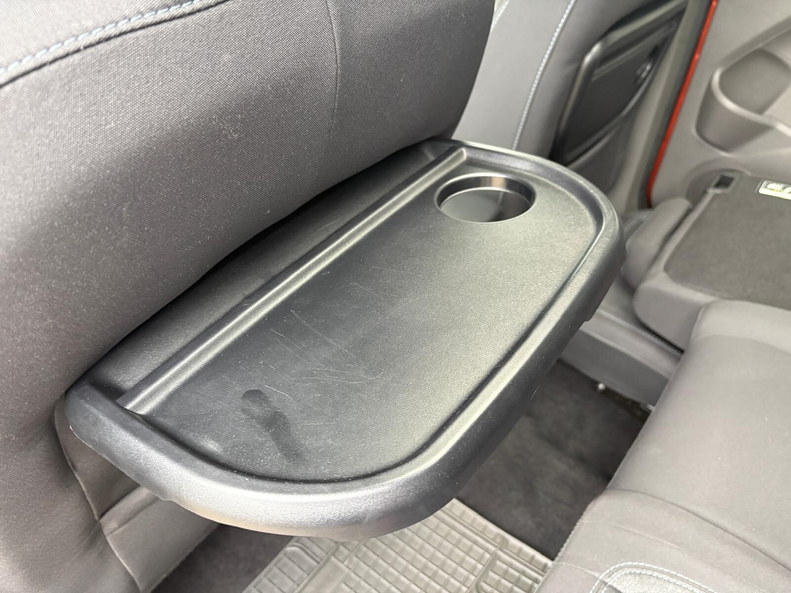 Ford Grand Tourneo Connect