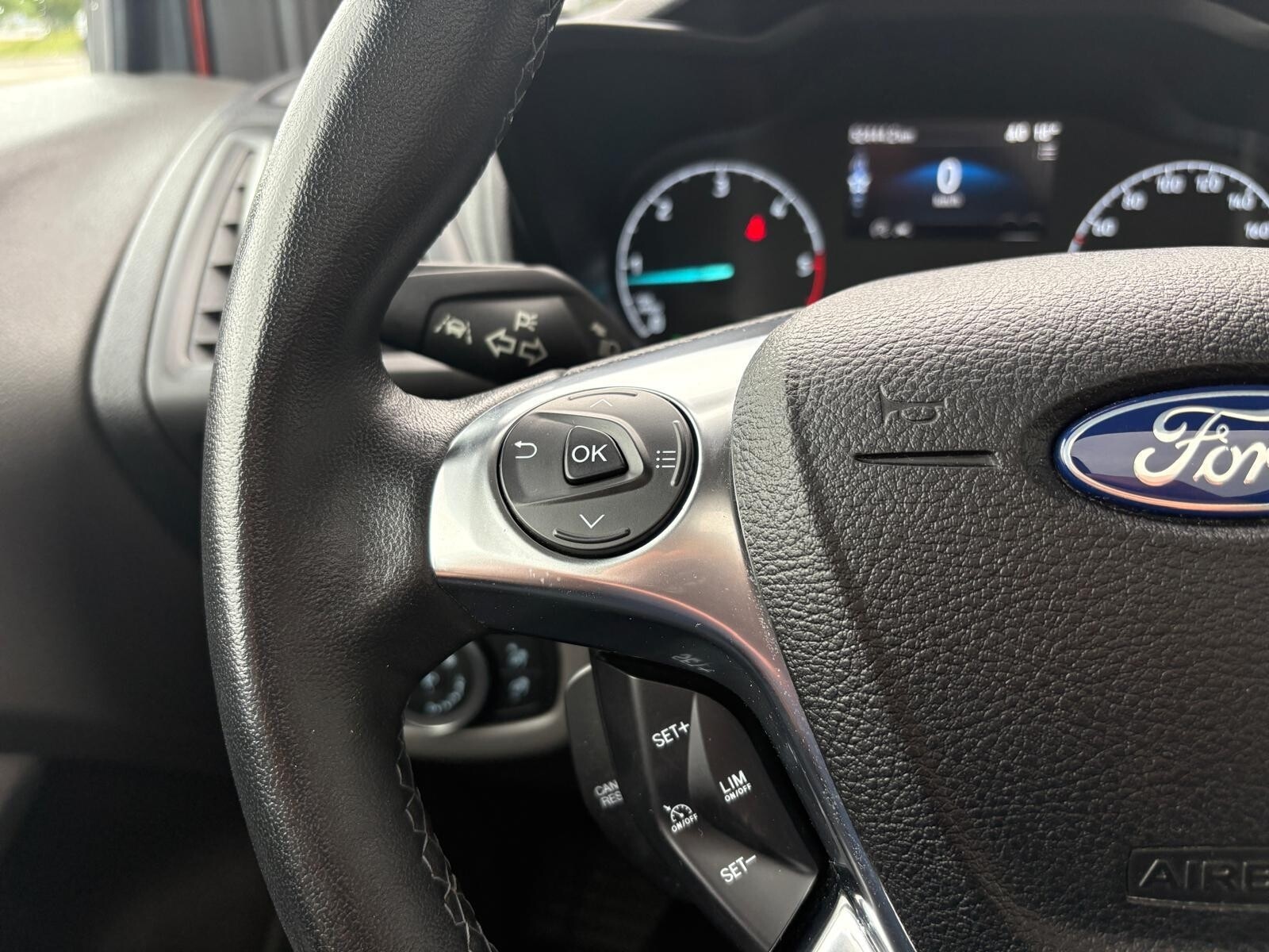 Ford Tourneo Connect