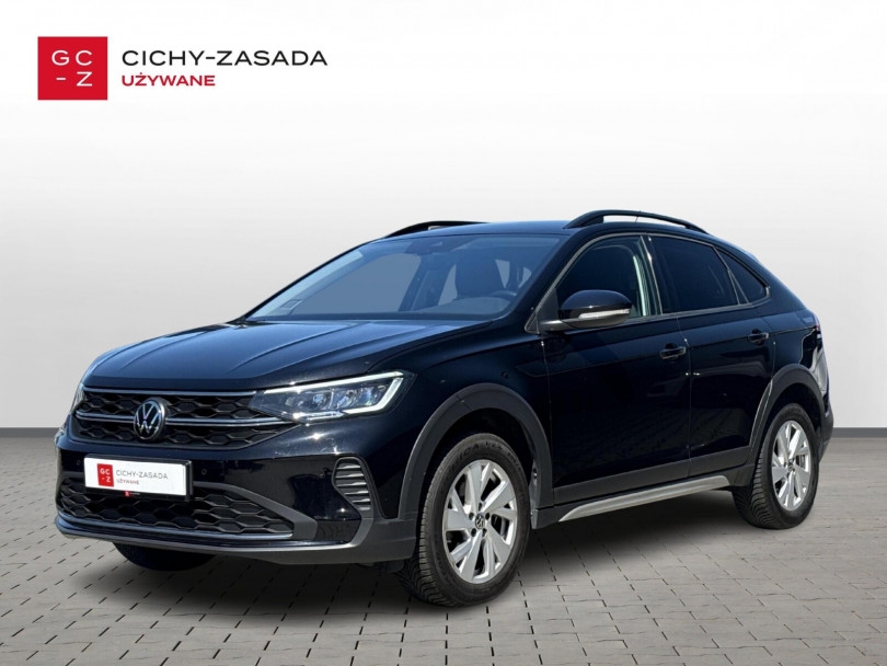 Volkswagen Taigo 2022