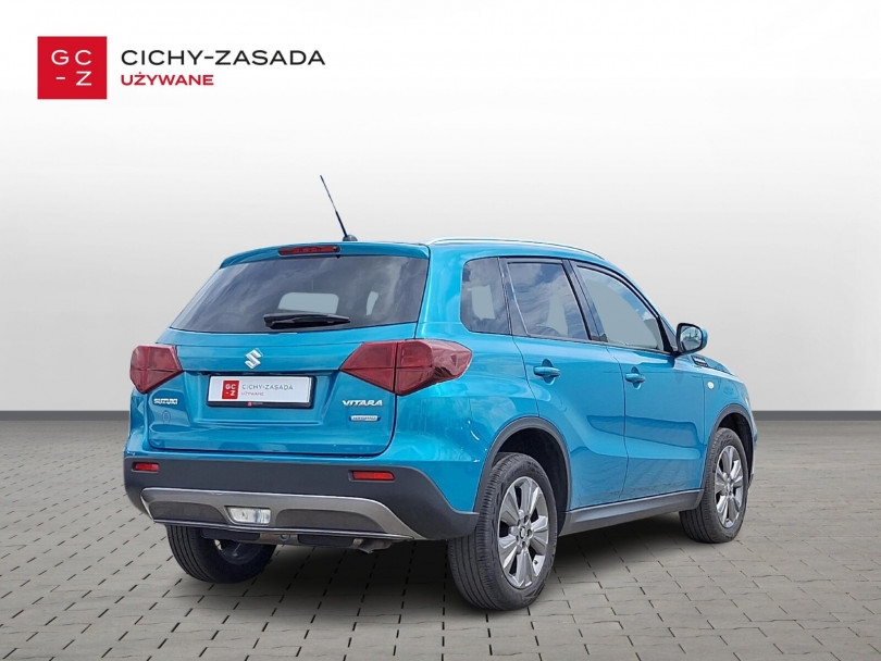 Suzuki Vitara 2023