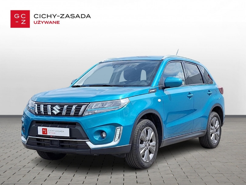 Suzuki Vitara 2023