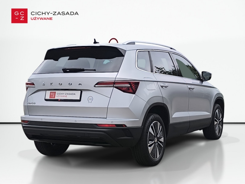 Škoda Karoq 2022