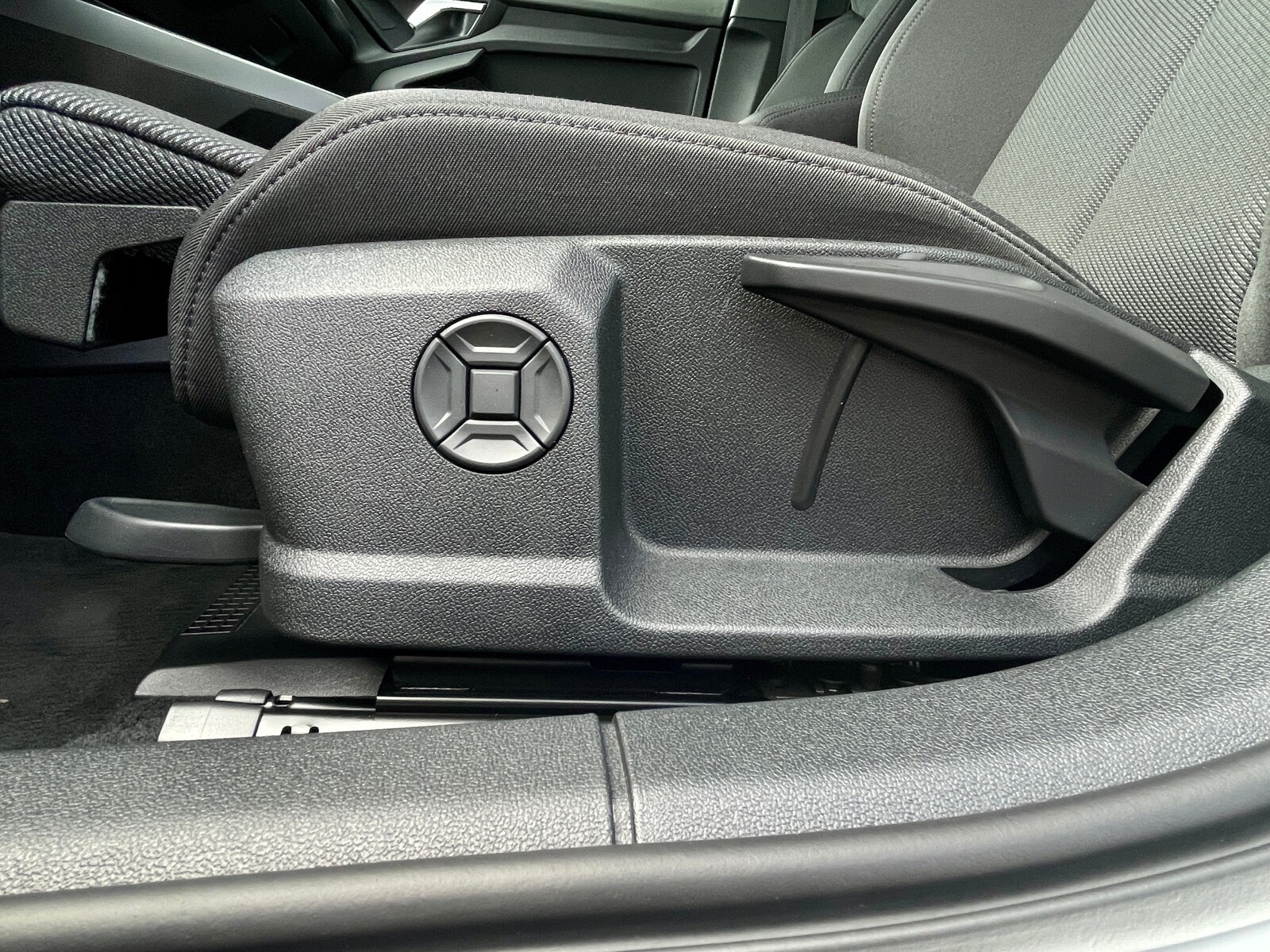 Audi A3 Limousine