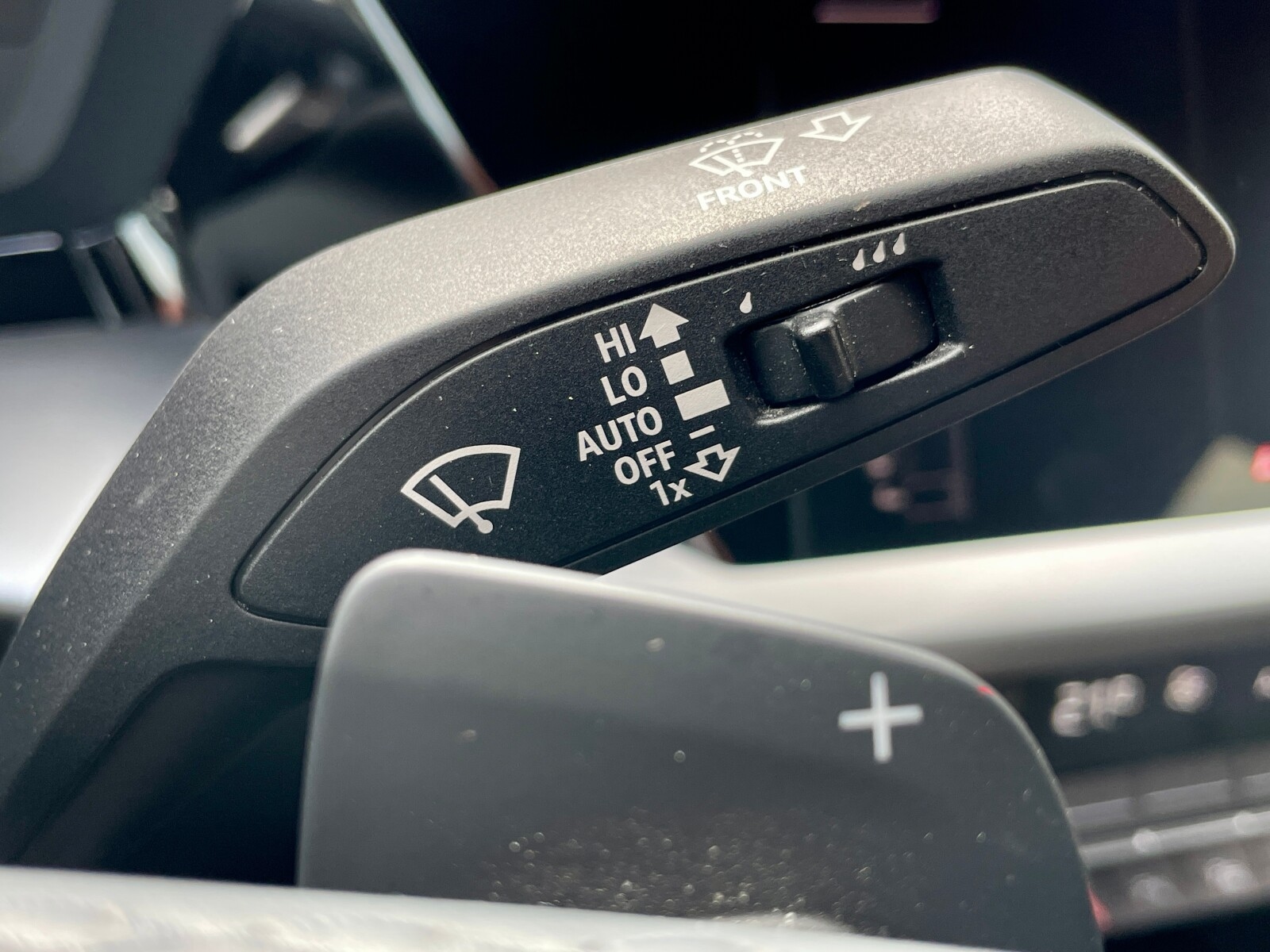 Audi A3 Limousine