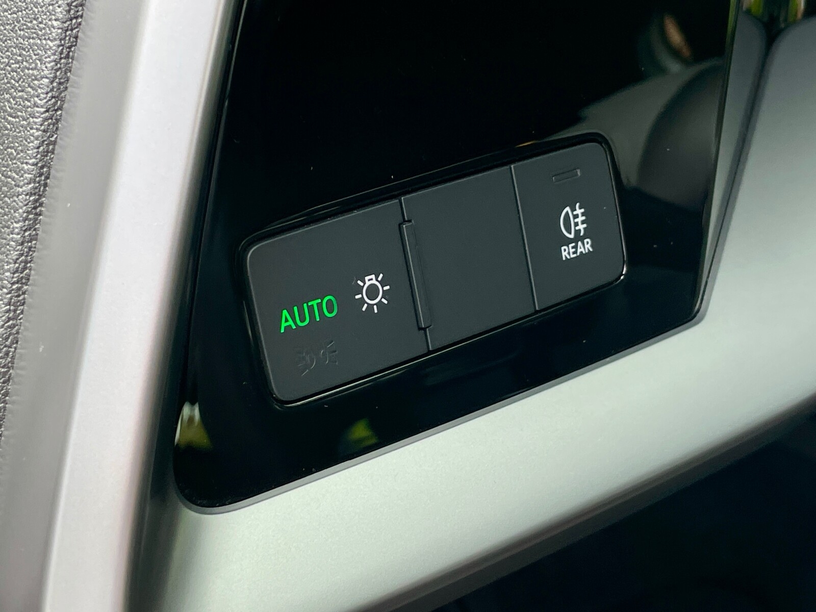 Audi A3 Limousine
