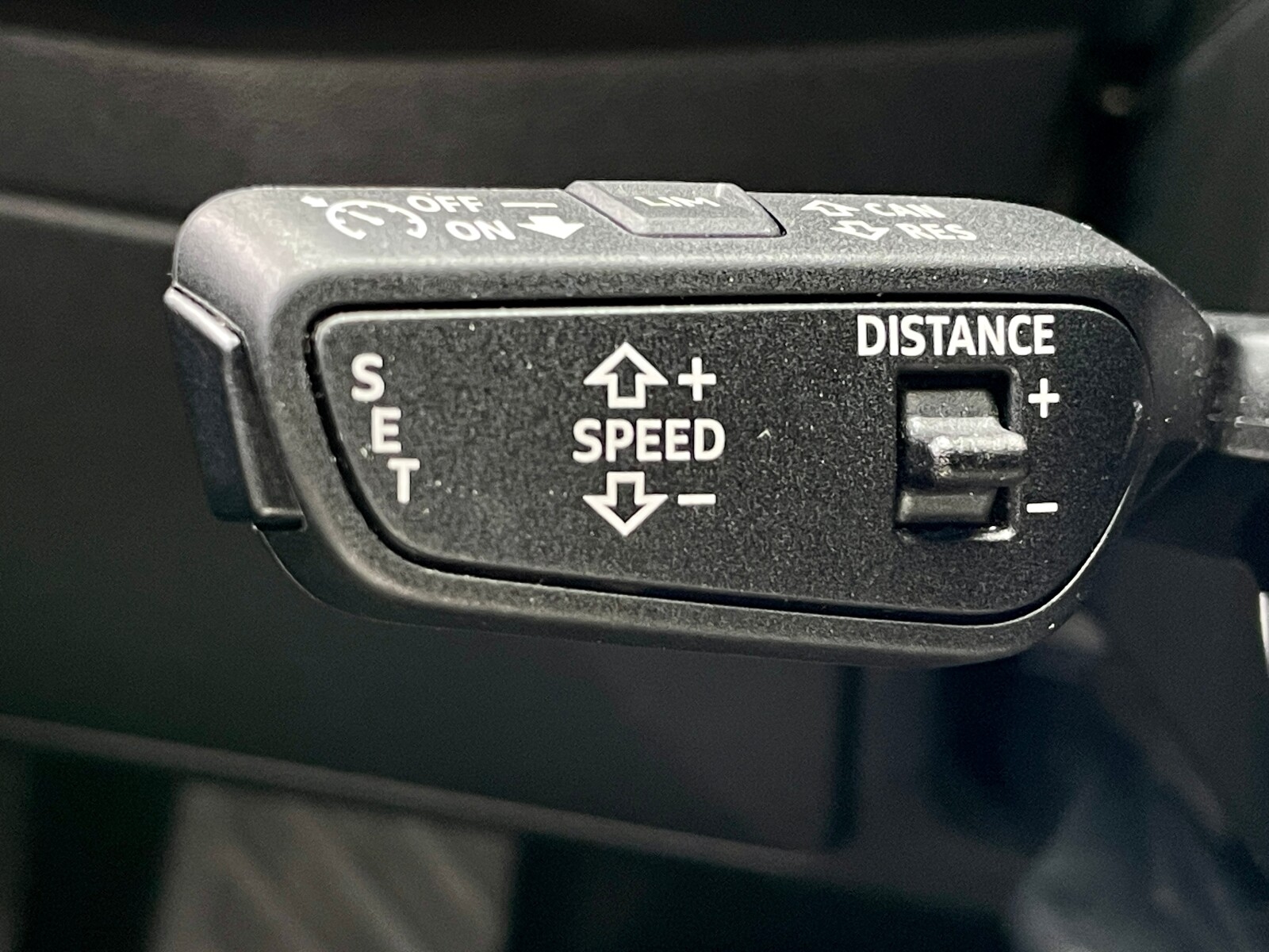 Audi A3 Limousine