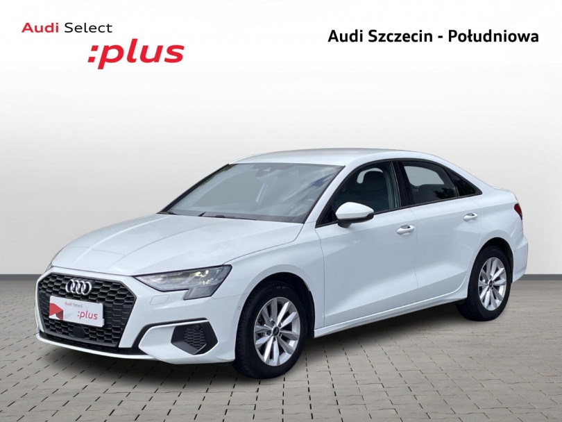 Audi A3 Limousine 2024