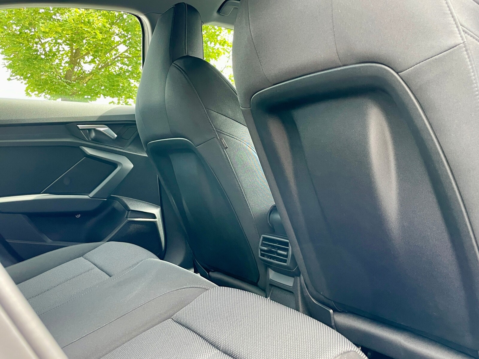 Audi A3 Limousine