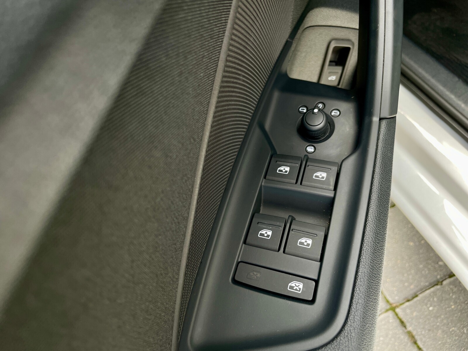 Audi A3 Limousine