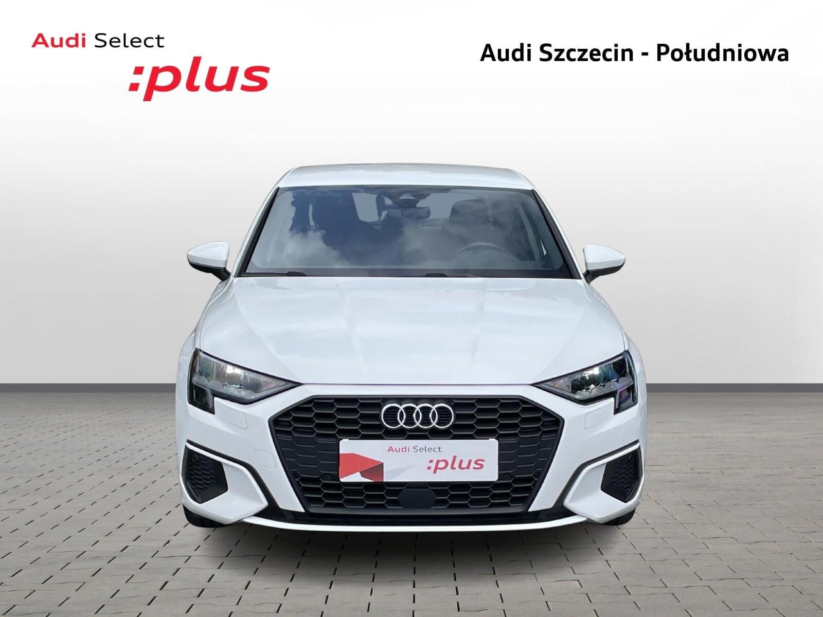 Audi A3 Limousine