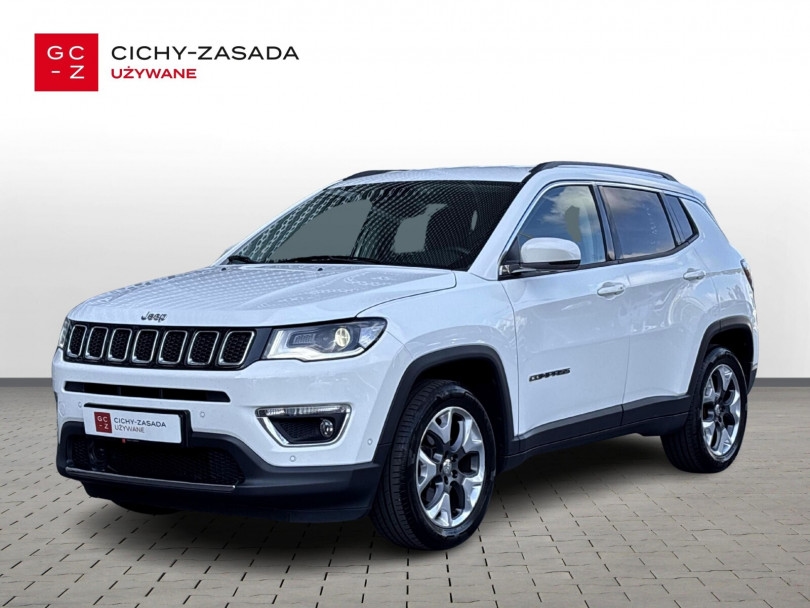 Jeep Compass 2018